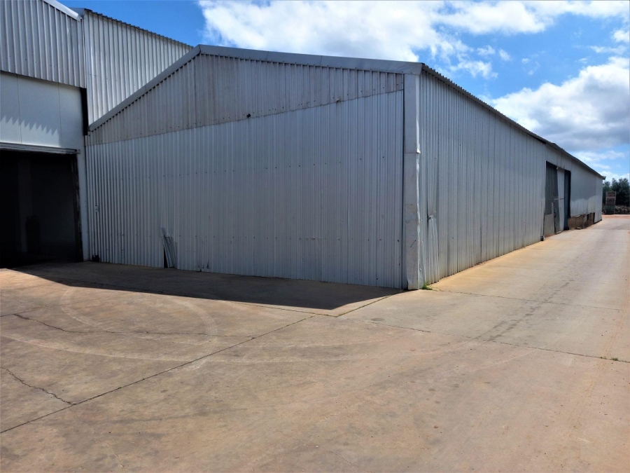 0 Bedroom Property for Sale in Uniondale Rural Western Cape